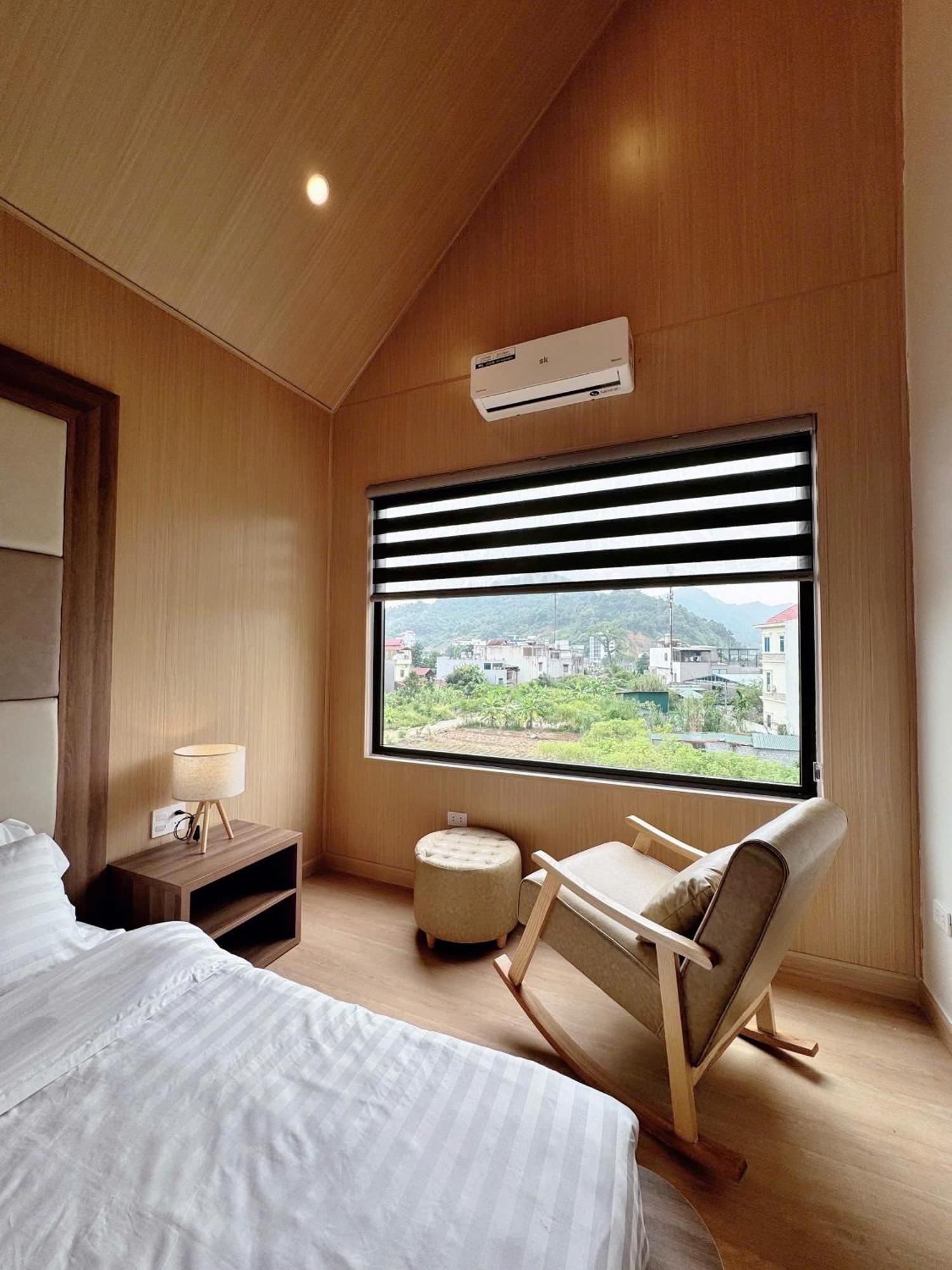 Odyssey Hostel, Tours & Motorbikes Rental 河江 外观 照片